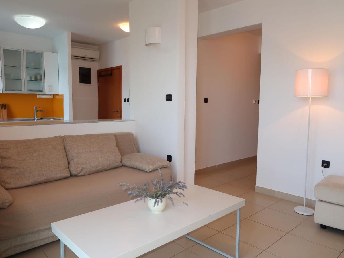 Apartment Milevoj - Rac158 By Interhome 拉巴克 外观 照片