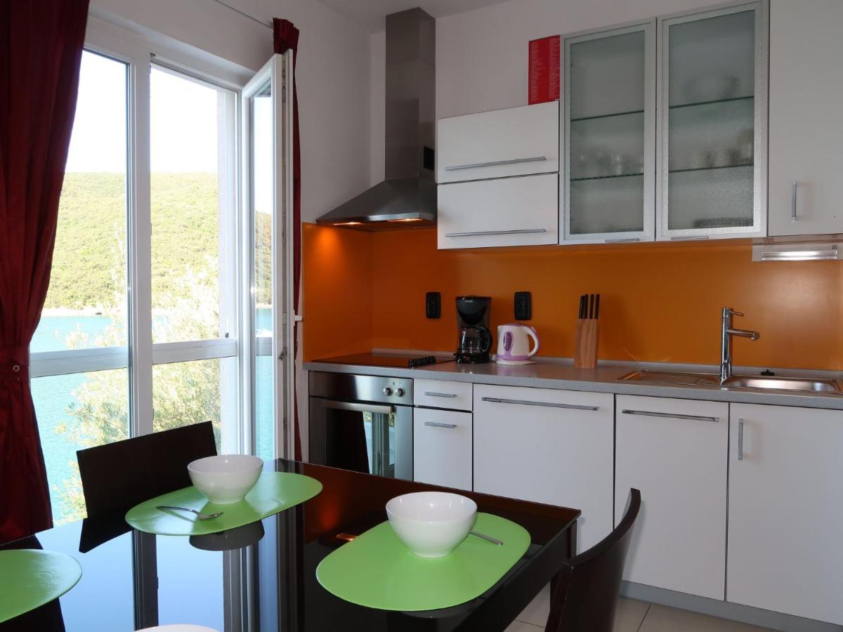 Apartment Milevoj - Rac158 By Interhome 拉巴克 外观 照片